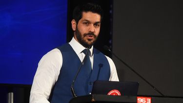 Andrés Ojeda respondió la críticas de Yamandú Orsi y cuestionó plebiscito del PIT-CNT