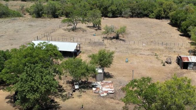 El déficit hídrico golpea al interior profundo de Artigas