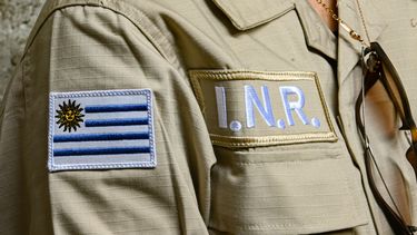 Condenada por extorsión en el INR.