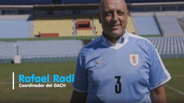 El científico Radi respondió dudas a una niña sobre la vacunación