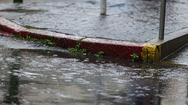 Viernes según Inumet.