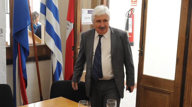 Operación Océano: volvió a declarar testigo y se retoman audiencias