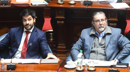 Partido Colorado exige al gobierno que enfrente al narcotráfico y asuma los costos del enfrentamiento
