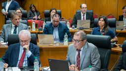 Gabriel Oddone dijo que el acuerdo entre el Mercosur y la UE tendrá un efecto positivo para el país