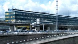 Gobierno decretó esencialidad de los controladores aéreos.