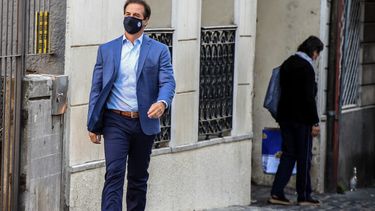 Lacalle Pou participará de la inauguración de la Expo Prado 2021