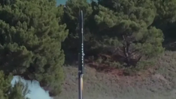 Uruguay puede convertirse en líder latinoamericano de lanzamiento de cohetes al espacio