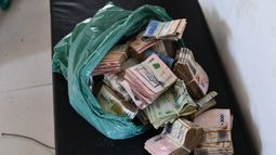 Cuatro hombres, entre ellos un expolicía, fueron condenados por suministro de drogas en Melo