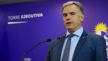 Yamandú Orsi dijo que atentado contra fiscal Ferrero es una muy mala señal: Hay que admitirlo