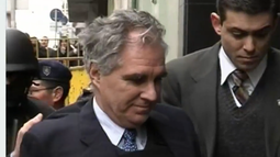 Paraguay pidió la extradición de Juan Peirano Basso