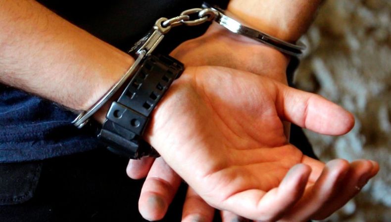 Condenaron a más de cuatro años de prisión al hombre que robó una joyería en Pocitos