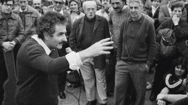 Los inicios políticos de José Mujica: sus comienzos en el Partido Nacional hasta su integración al MLN