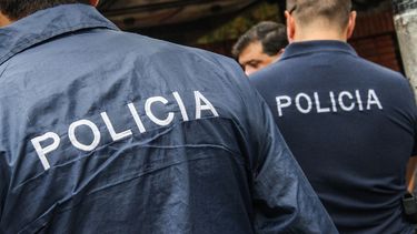 Formalizaron a 17 personas en el marco de la Operación Sauce.