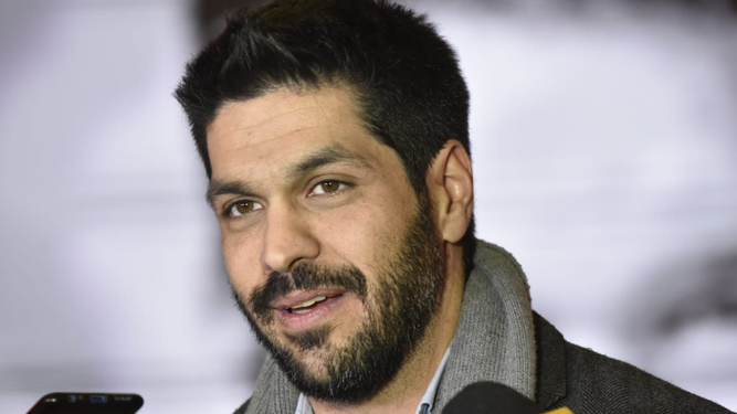 Andrés Ojeda abogó porque el campo no tenga unos costos siderales y que no tenga brecha cambiaria