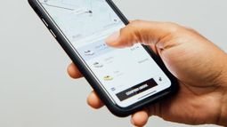 Extienden plazo para que permisarios de apps regularicen su situación