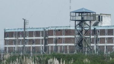 Martinelli a interpelación por incendio en ex Comcar