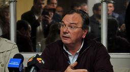 José Luis Falero: Este Gobierno está haciendo rutas. El Gobierno anterior pintó rutas