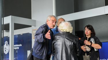 Familiares de desaparecidos pidieron a Orsi que ordene a las Fuerzas Armadas entregar información