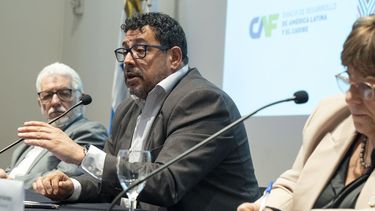 Alejandro Sánchez valoró trabajo de cooperativas y reiteró concepto de luces largas para avanzar más rápido