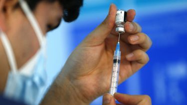 Uruguayos en Paraguay piden ser contemplados en vacunación anticovid