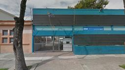 UTU Flor de Maroñas.&nbsp;