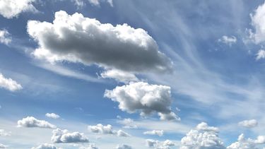 Jueves según Inumet.