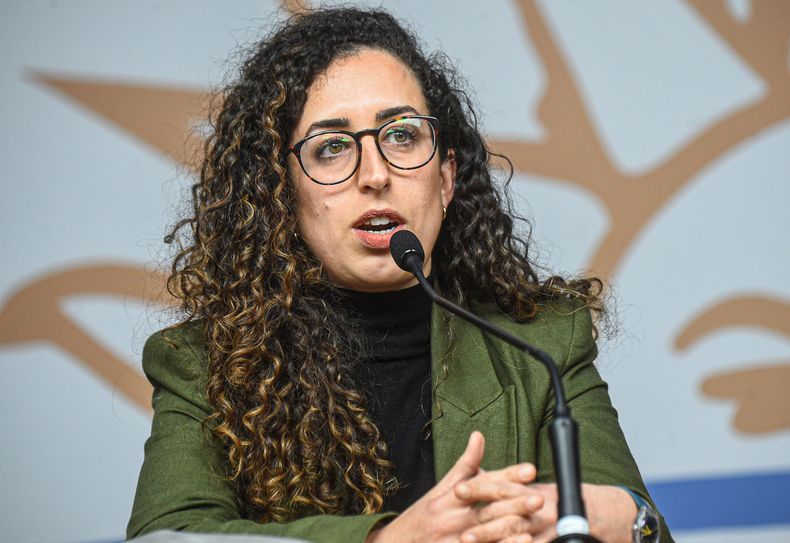 Frente Amplio "con la puerta abierta" para dialogar con la oposición sobre la Rendición de Cuentas