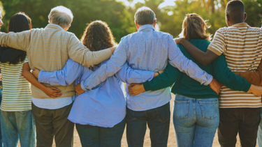 Dramática situación de las ONG en el país.&nbsp;