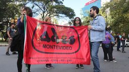 Docentes de Secundaria de Montevideo realizarán un paro el 2 de julio