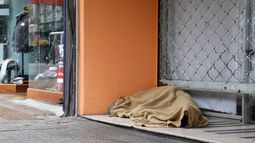 Abrió nuevo refugio del MIDES en Maldonado.