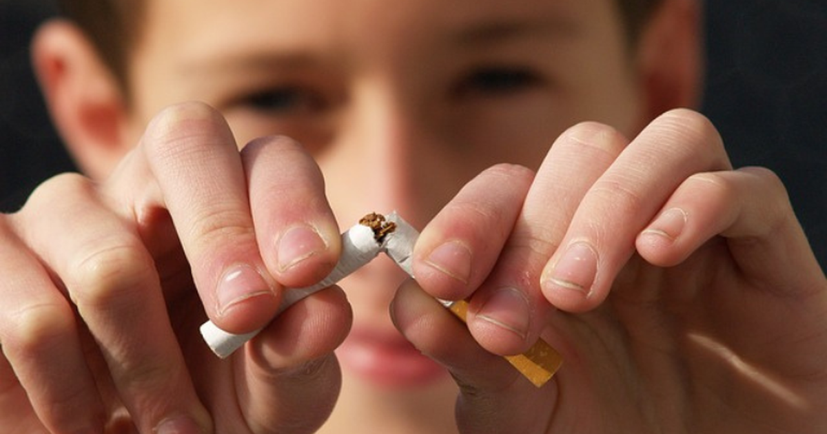 Uno de cada diez adolescentes consume tabaco en Uruguay y un terció usó vapeadores, según estudio