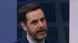 El director de Opinión Pública y Estudios Sociales de Opción Consultores, Rafael Porzecanski.