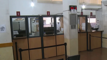 Sindicato de funcionarios registrales se declaró en conflicto y anuncia medidas que afectarán en el servicio