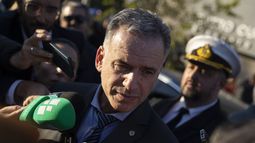 Yamandú Orsi declinó referirse a Cristina Fernández: No es bueno que nos metamos en asuntos de otros países