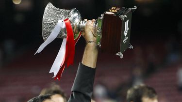 ¿Cuándo es la final de la Supercopa de España y quiénes se enfrentan?