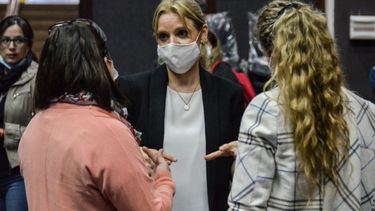 ASSE realizó taller de calidad dirigido a los jefes de servicio de SAME 105