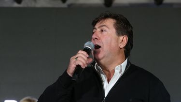 Richard Charamelo dijo que la Ursea no tiene todas las denuncias de venta irregular de combustible