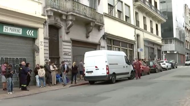 Demoras para sacar la cédula: Identificación Civil asegura que hay cupos y atribuye retrasos a alta demanda