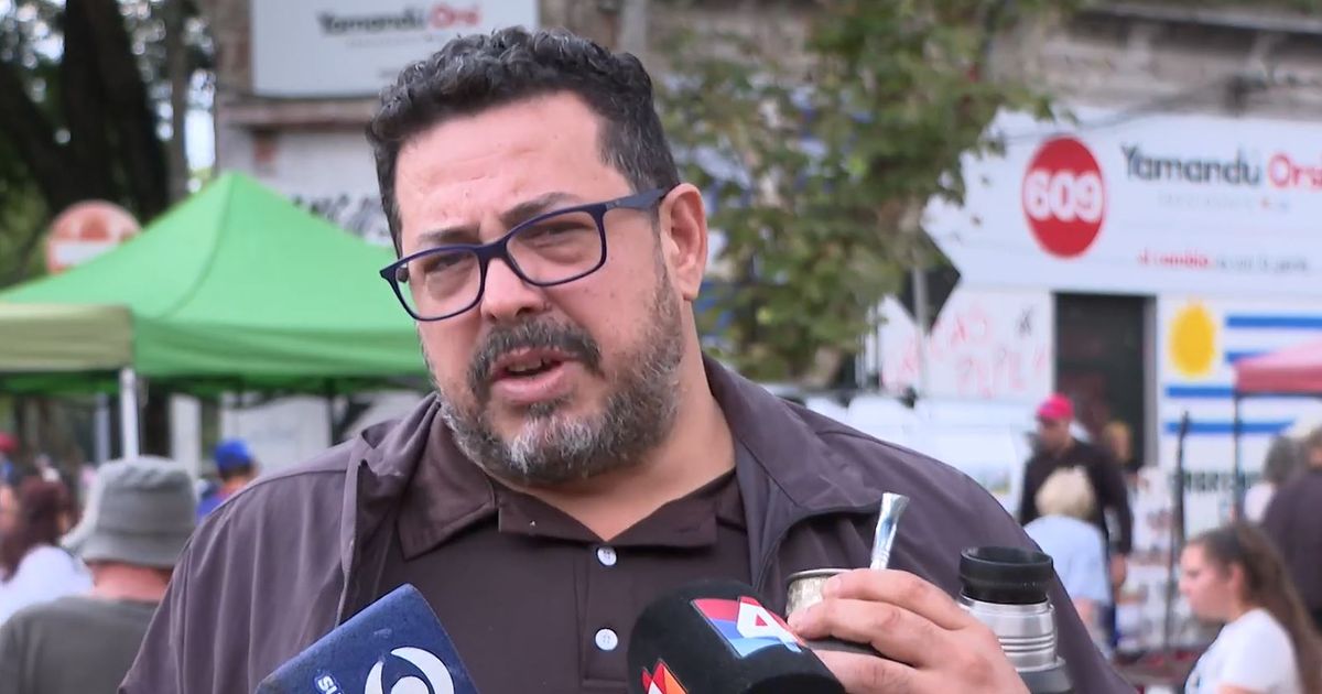 Alejandro Sánchez reflexionó sobre el caso Moisés Martínez: 