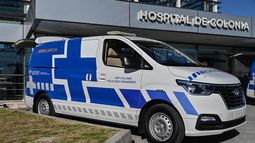 ASSE refuerza atención médica en el departamento de Colonia