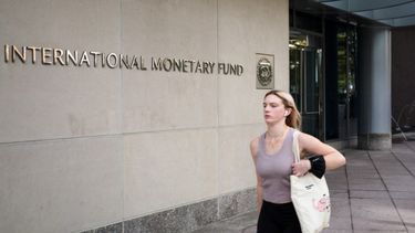 El FMI ajustó su proyección de crecimiento económico para Uruguay al 2,5% en 2025