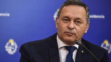 Delgado: interpelación a Heber es hacer oposición por oposición misma