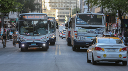Boleto de una hora se extenderá a 75 minutos