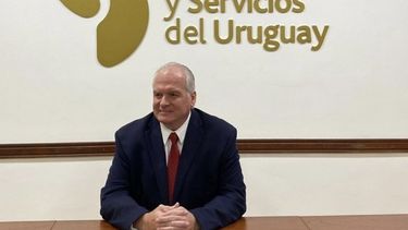 Daniel Sapelli es el nuevo presidente de la Cámara de Comercio