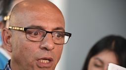 El PIT-CNT se reunió con la comisión parlamentaria y planteó sus discrepancias con el Presupuesto