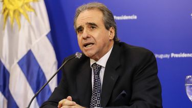 Gobierno homologó protocolo para cruceros que lleguen al país