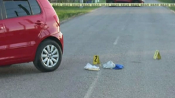 Una mujer de 72 años falleció tras ser embestida por una inspectora de tránsito en Barra del Chuy