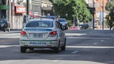 Policía abatió a un delincuente que intentó asaltar a dos mujeres