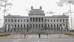 Comisión Permanente convocó a varios ministros