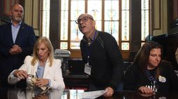 El PIT-CNT alcanzó las firmas requeridas para plebiscitar la reforma de la seguridad social | FocoUy